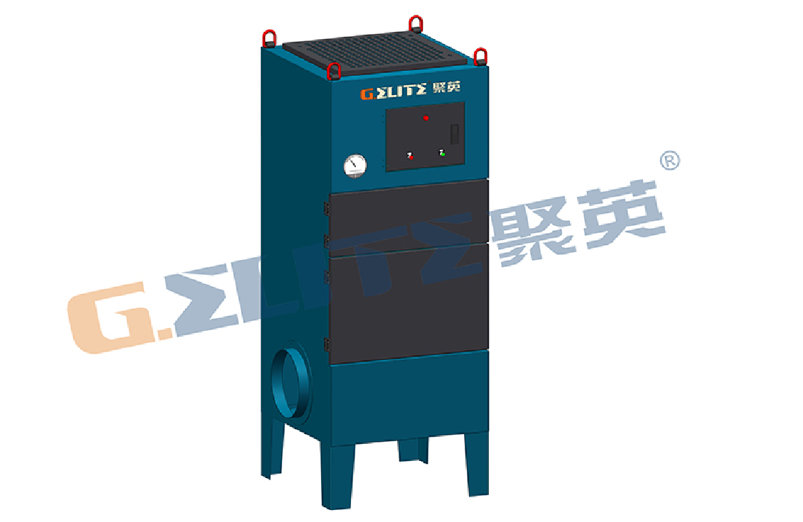 機(jī)械式油霧凈化器